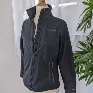 Women's 3-in-1 Columbia Sportswear Ski/Snowboard Jacket